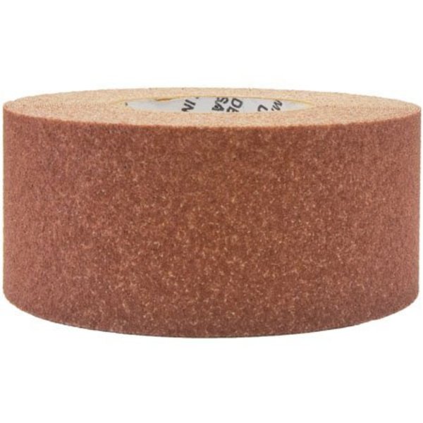 Flex-Tred AntiSlip Safety Tape - 3" x 60’ / Teak Brown-Roll TEA.0360.R